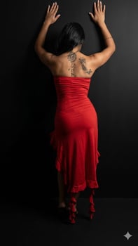 Paula Motta !! Massagem sensorial