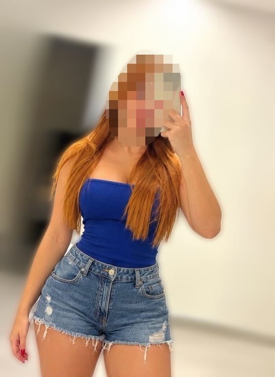 Kelly | Massagem Relaxante com Massagista Linda e Atenciosa Massagista em