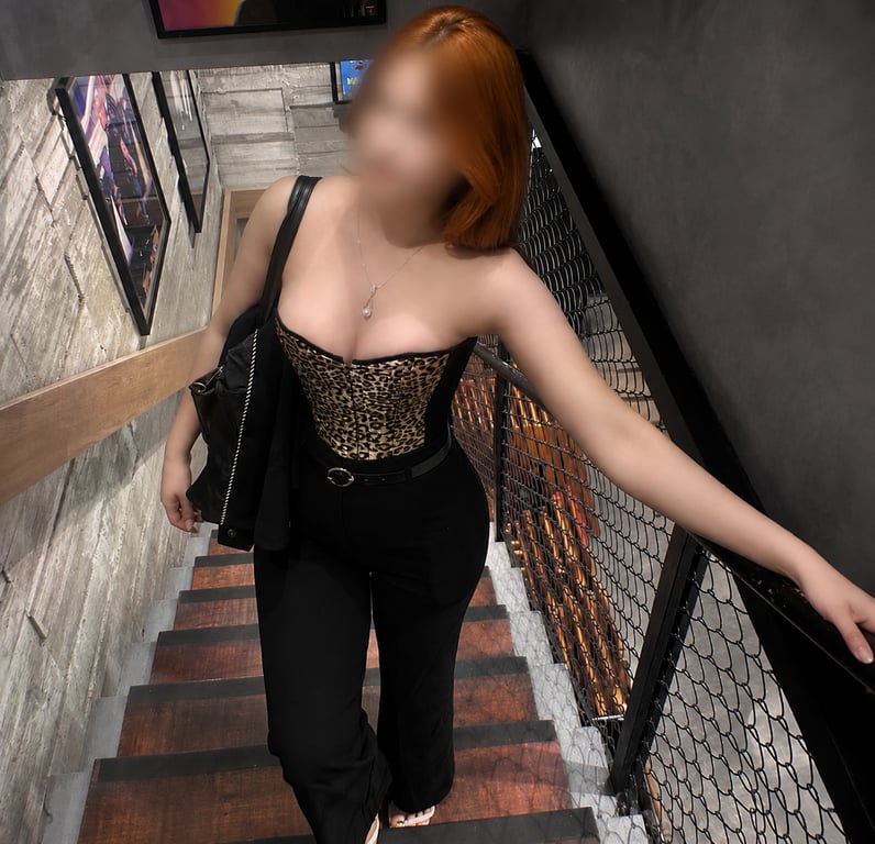 Júlia| Massagista apaixonada por proporcionar momentos de relaxamento Massagem em