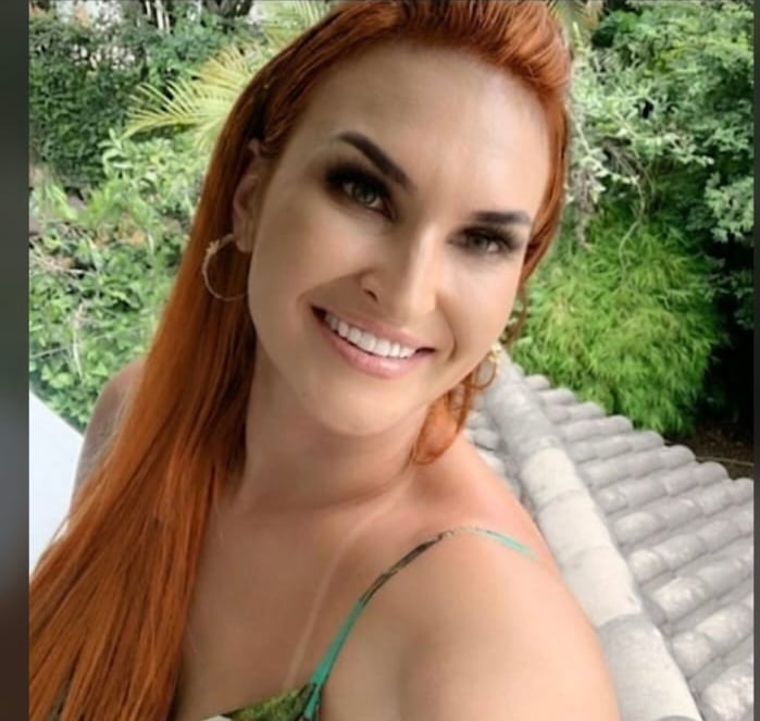 Valentina Amorim – Seu Momento de Prazer, Relaxamento e Sensualidade Massagem nuru