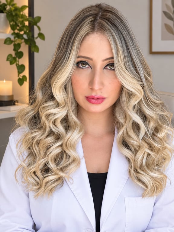 Shayana terapeuta corporal especialista em vivência tântrica ativação