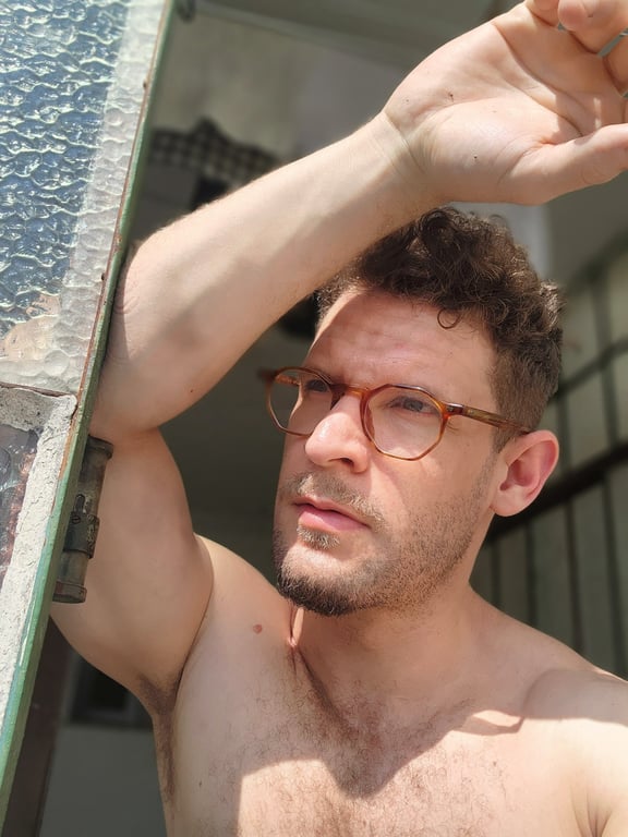 Massoterapeuta Rick Especialista em Massagens Massagem nuru