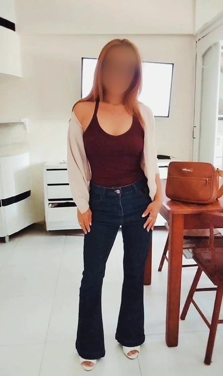 Aya | Massagens Tântrica, Nuru e Relaxante