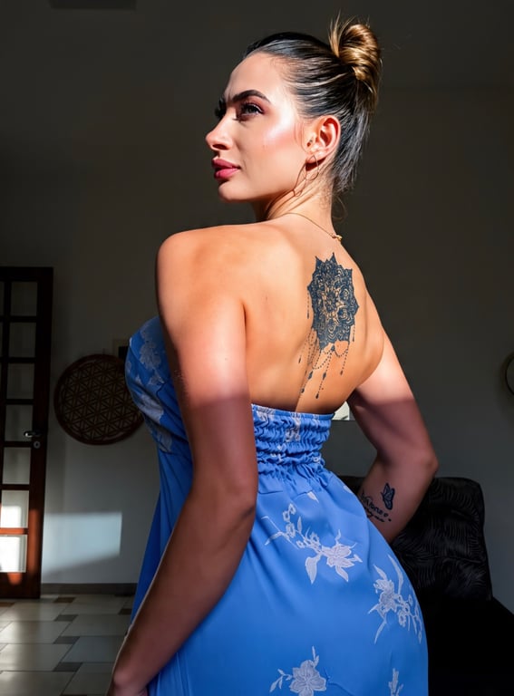 Terapeuta Serenna