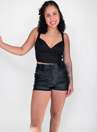 Massagista sensual em Campinas - SP - Rebecca - Massoterapeuta há 9 anos.
