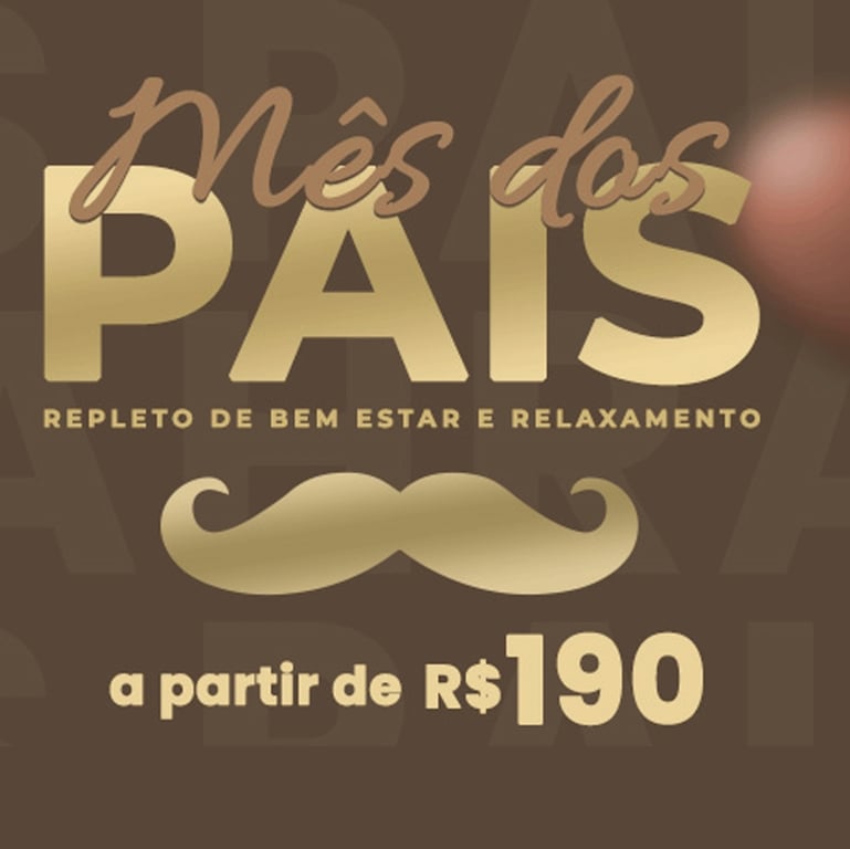 Uma boa massagem pode mudar seu dia, venha descobrir