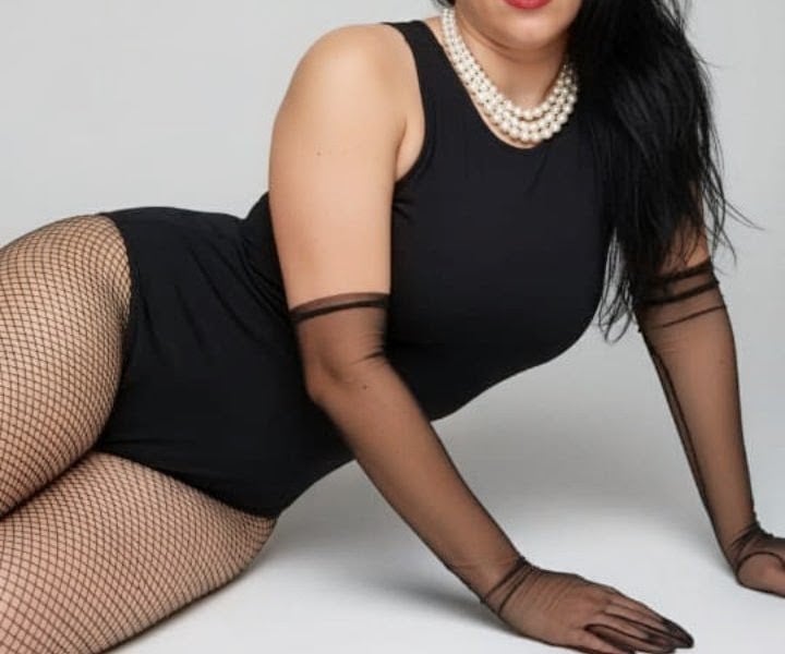 Amanda — Uma experiência de conexão, presença e sensações Massagem