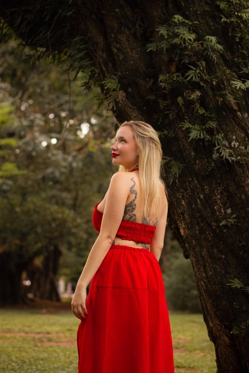 Geovana, Massagem Tântrica /Vivências Massagem nuru