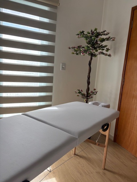 REENCONTRO COM VOCÊ MASSAGEM Massagem sensual em