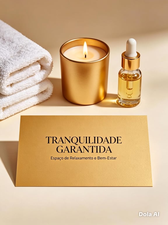 BIA – Relaxamento, Bem Estar e Experiências Exclusivas