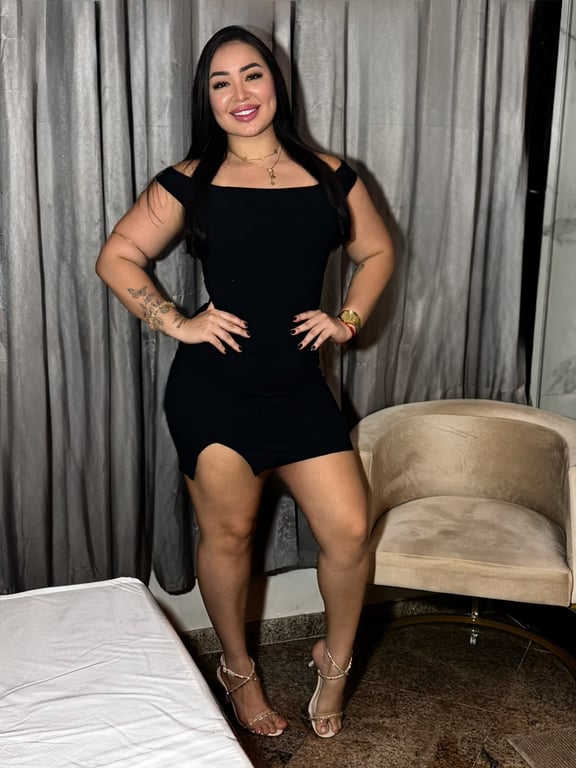 Luma cost permita se viver uma experiência única de entrega e prazer