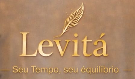 Levitá Massoterapia & Bem Estar