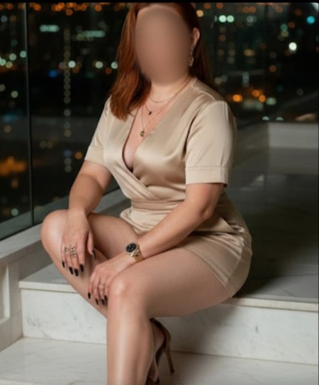 Ana Mello Massagem Relaxante e Sensorial
