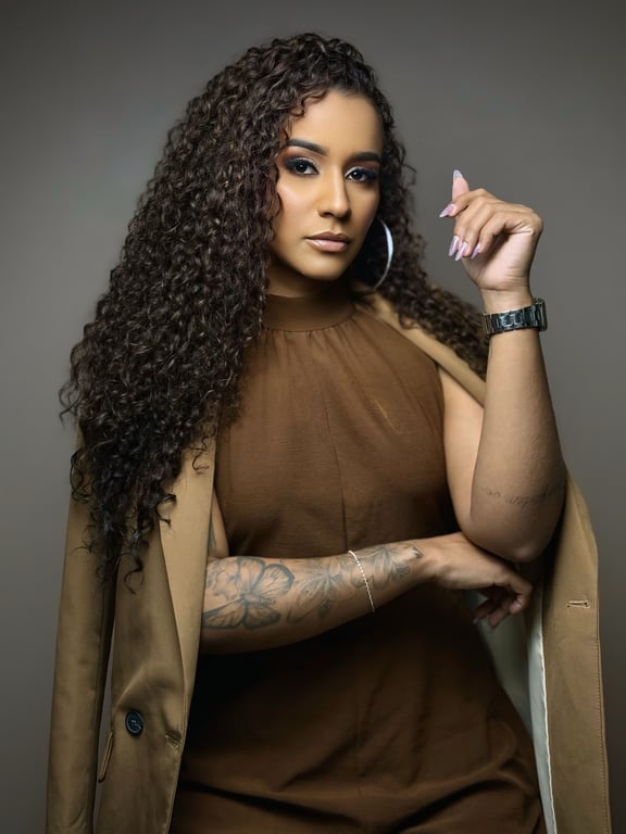 Larissa Gomes
