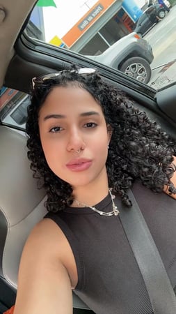 Massagista sensual em Campinas - SP - Rebecca - Massoterapeuta há 9 anos.