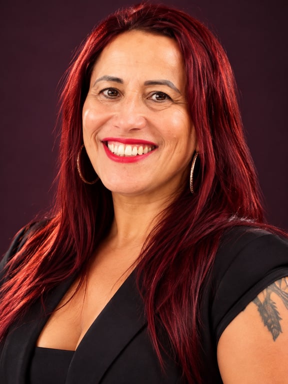 Kate Massoterapeuta que desliza nas suas tensões