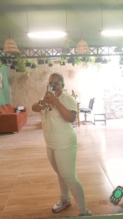 Massagem Relaxante com Conforto e Amor Massagem