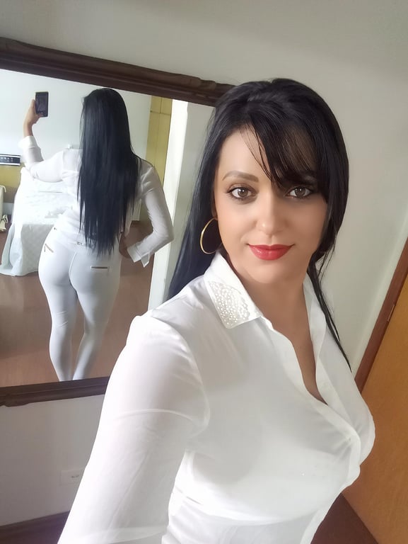 Janaína Vitalle Massoterapeuta profissional Certificada