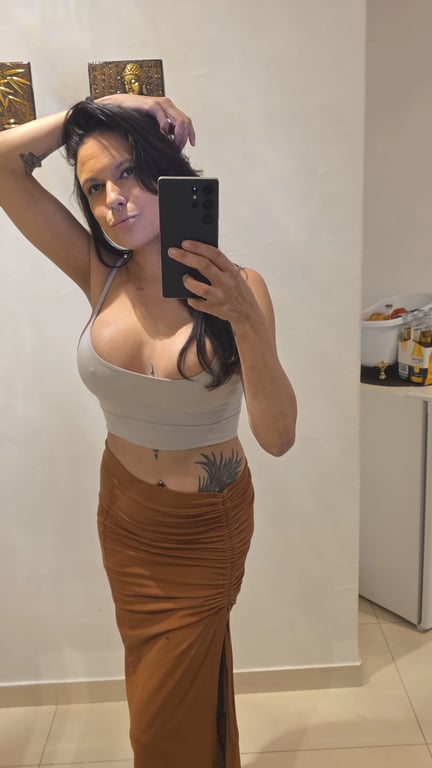 Very A massagem que tu precisa com muita sensualidade
