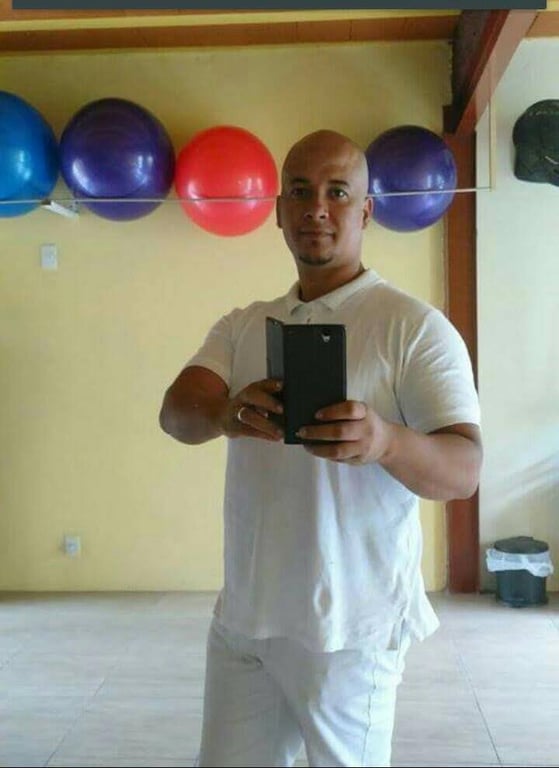 WELLINGTON TANTRICA VOU ALUGAR UM TRIPLEX NA SUA MENTE