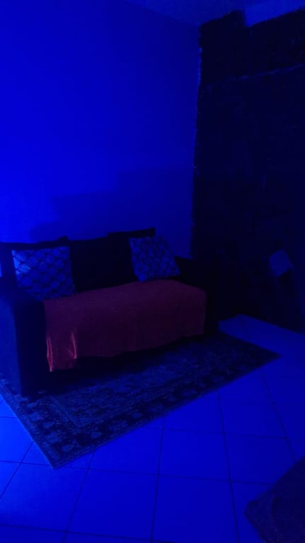 Nosso SPA / Orla da Atalaia