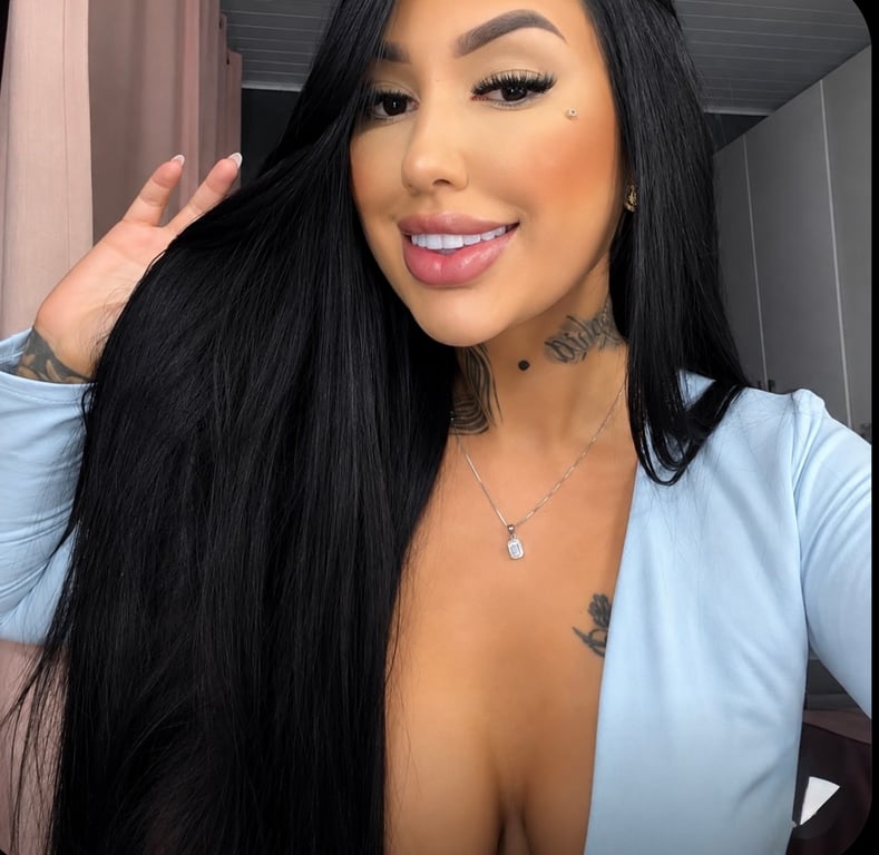 Jade Massagista experiência especial de bem estar Massagem nuru