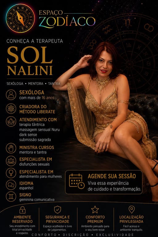 SOL Terapias