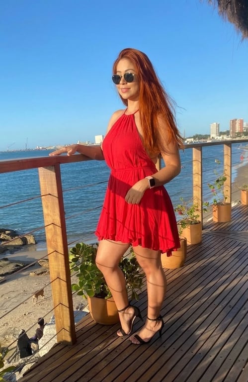 Brenda Utilizo técnicas de massagem relaxante, tântrica e nuru Massagista