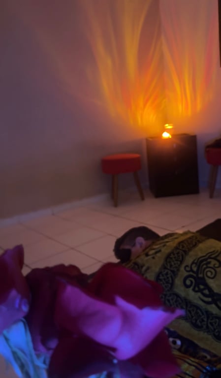 Afrodite Tantra 