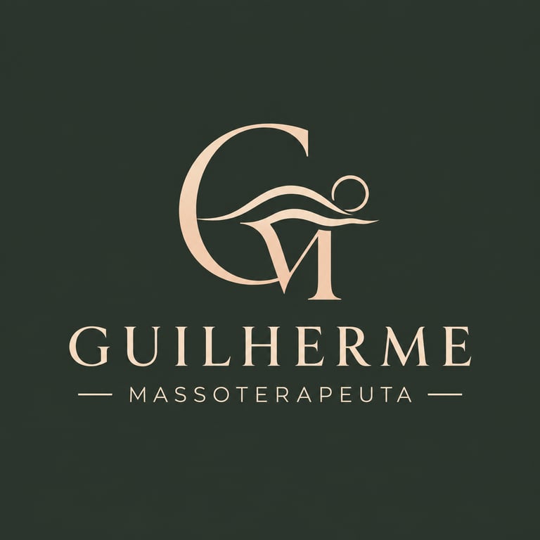 Guilherme Massoterapia | Massagem Terapêutica e Ventosaterapia Massagem em