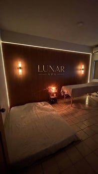 Dai - Lunar Spa (Massoterapeuta Certificada | Relaxante e Tântrica)
