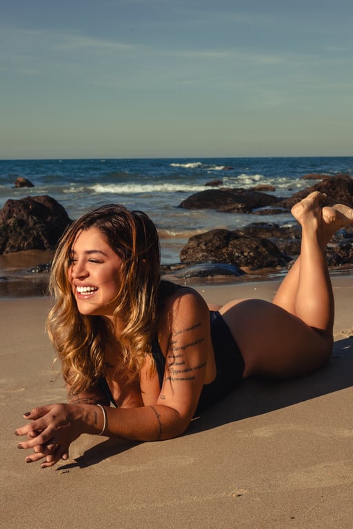 Julia terapeuta