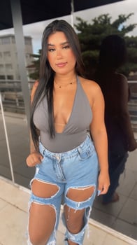 Robertta - A arte do toque que desperta sensações 