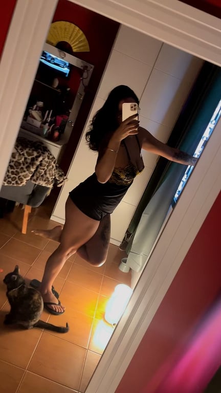 Cibele Massagem Tântrica, Nuru e Vivências