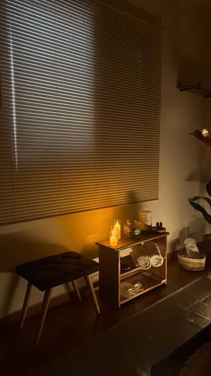 Dakini Spa 