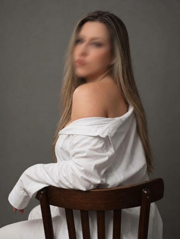 Julia| Massagem relaxante e sensual Massagem nuru