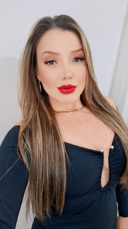Evelyn Massagem Relaxante e Sensorial Massagem