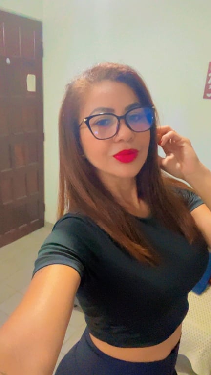 Vivian terapeuta corporal