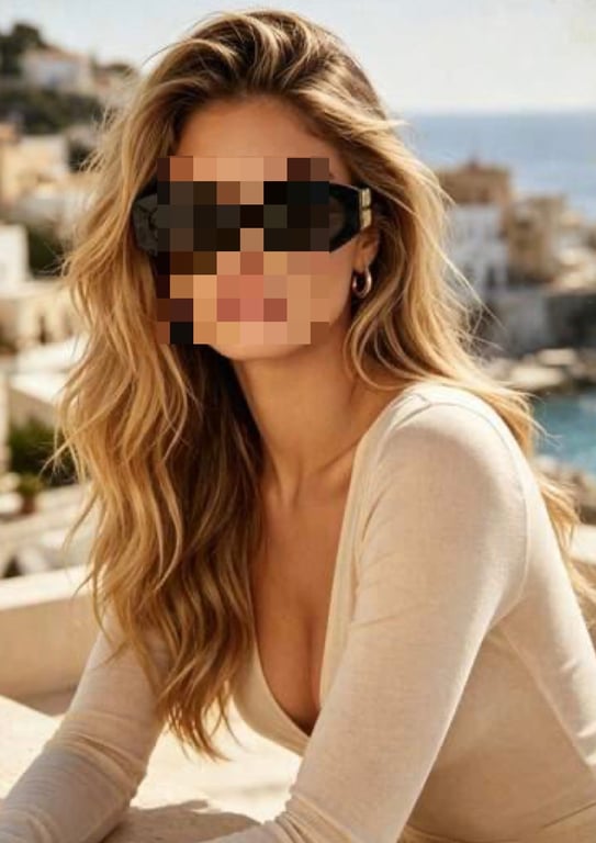 Massagem Sensual tântrica