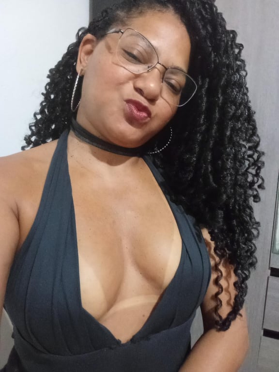 Thalita Ferreira/Massagem erotica