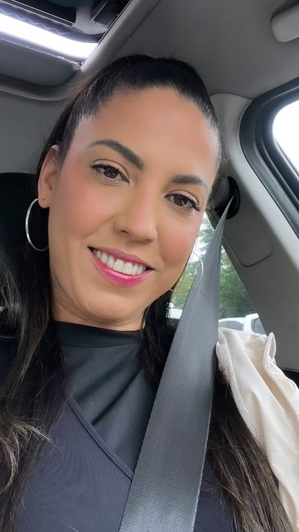 Vanessa massoterapeuta!