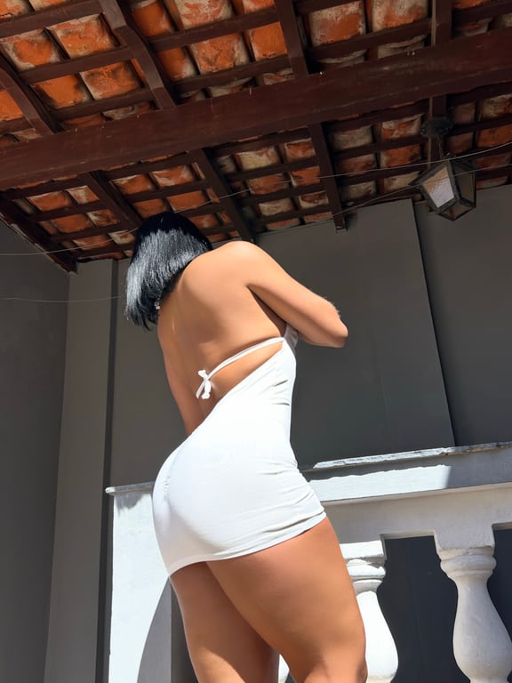 Tainá Melo bela morena, gostosa e absurdamente sexy