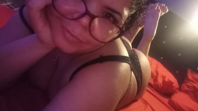 Lina de Carolina 
