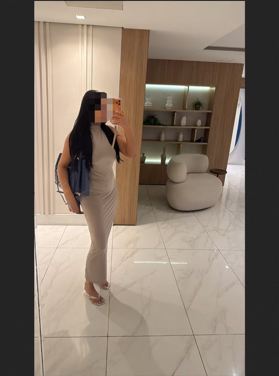 Mariana Massagem