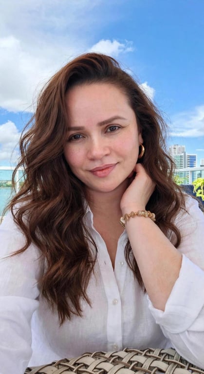 Mary Terapeuta Tântrica