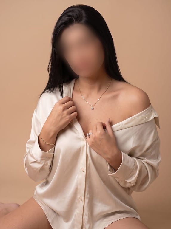 Letícia Lopes MASSAGISTA SENSUALIDADE E BEM ESTAR