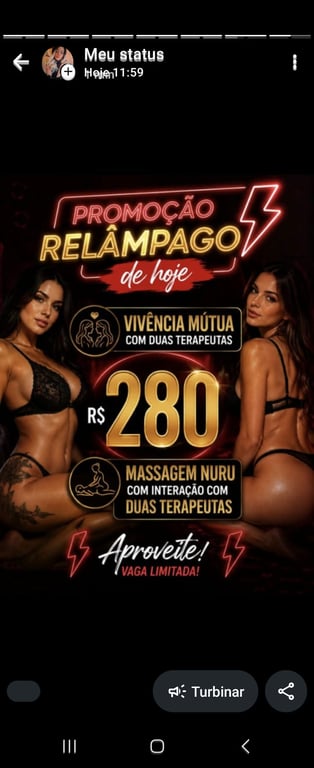 Ganesha tantric novas terapeutas Massagem sensual