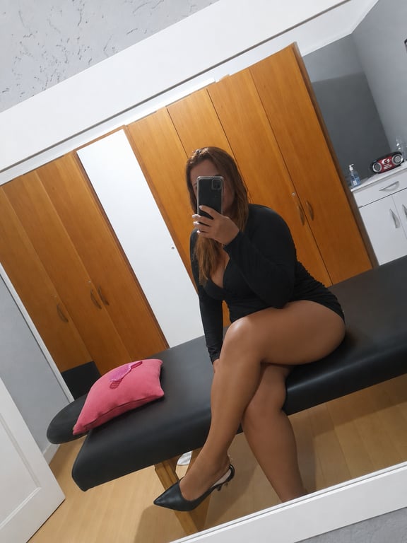 Dany Freire massagem sensual e Relaxante Massagem nuru