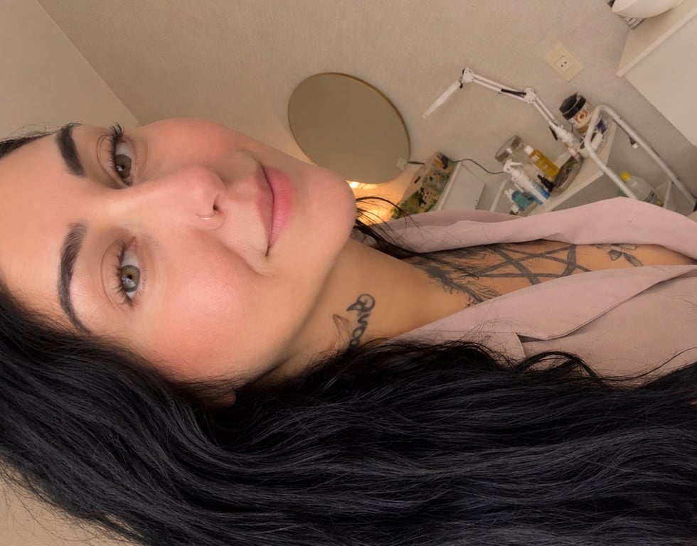 Massagens, cuidados corporais e faciais