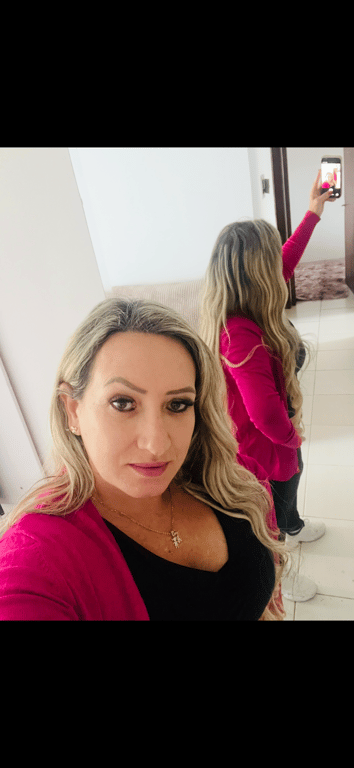 Andréa Encantos Tantra Massagem sensual em